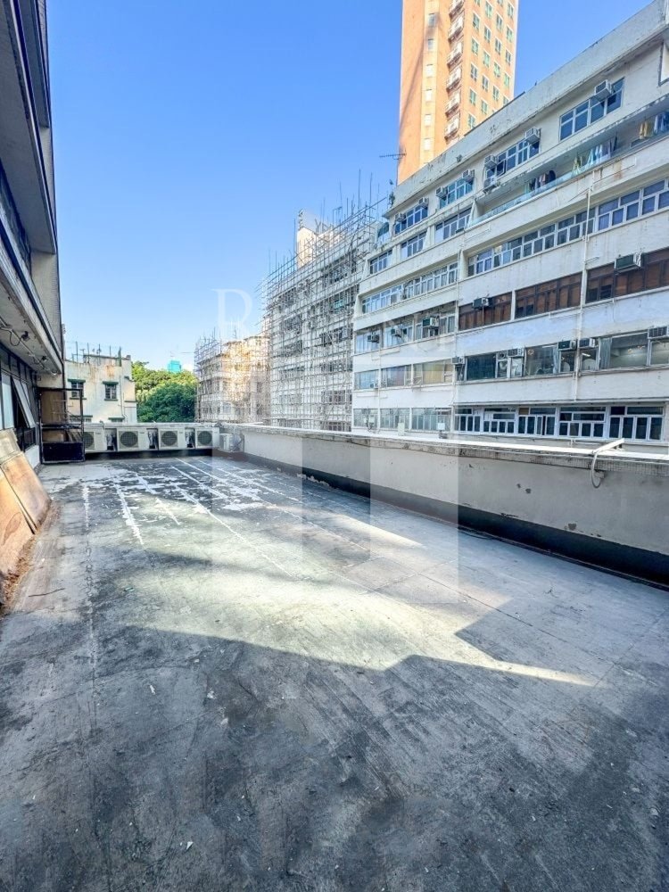 MAXWELL CENTRE (麦仕维中心)